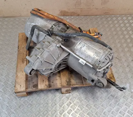 Tesla Model S Electric car motor 102527600Q 100273100A