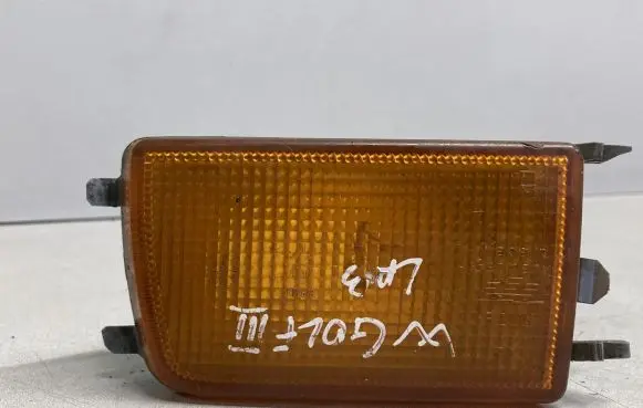 Volkswagen Golf III Front indicator light 1H0953156C