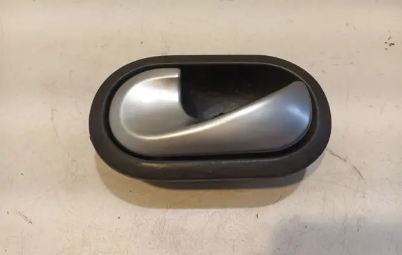 Renault Scenic II - Grand scenic II Rear door interior handle 8200028487
