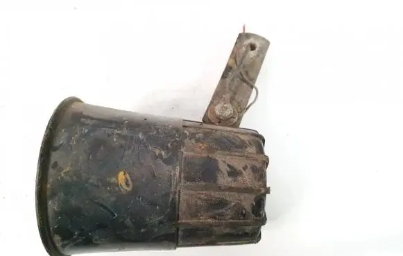 Mitsubishi Carisma Alarm system siren 