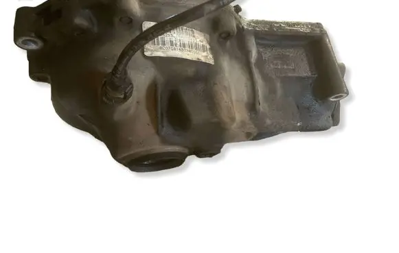 BMW X5 E70 Front differential 7552533