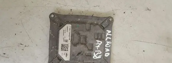 Audi A4 S4 B8 8K Headlight ballast module Xenon 1307329218