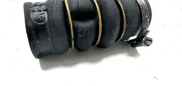 Citroen C3 Intercooler hose/pipe