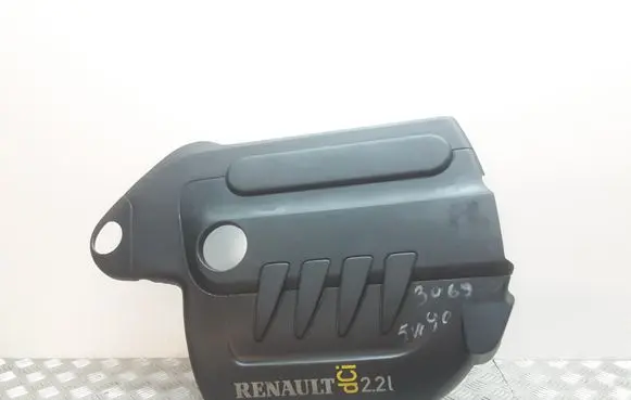 Renault Espace - Grand espace IV Engine cover (trim)