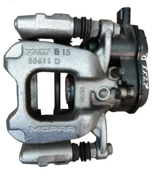 Jeep Compass Rear brake caliper 68519248AA 68519250AA