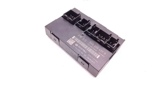 Volkswagen PASSAT B7 Comfort/convenience module 3AA959433B