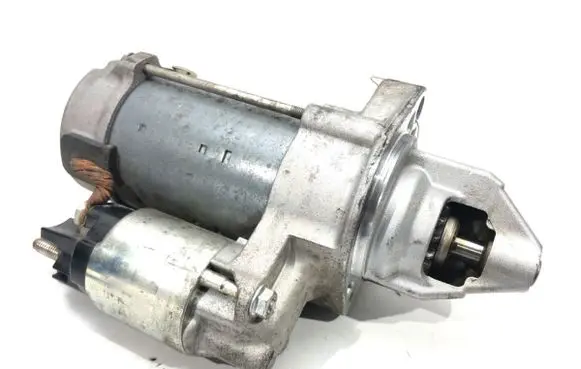 Infiniti Q50 Starter motor A2749062100