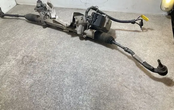 Opel Grandland X Steering rack 6820000302
