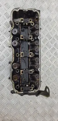 Nissan Terrano Engine head 