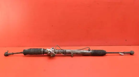 Fiat Scudo Steering rack 1401381280