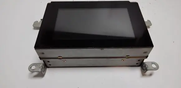 Nissan Primera Screen/display/small screen 28090AV611 CC5W3001P CC5W3001PEU