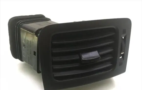 Hyundai H-1, Starex, Satellite Dashboard side air vent grill/cover trim 4H974-90000