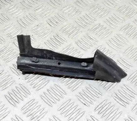 Mercedes-Benz SL R129 Front door rubber seal A1297250266 1297250266