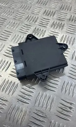 Opel Vectra C Door control unit/module 13193366