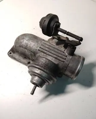 Volkswagen Multivan T4 EGR valve 078129499E