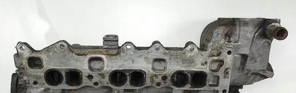 Mercedes-Benz CLK A209 C209 Intake manifold A6420900337