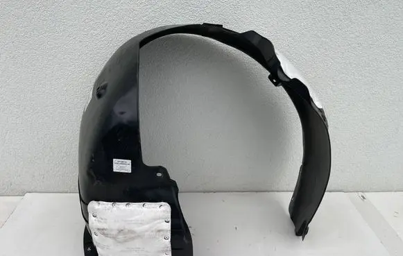 KIA Pro Cee'd III Front wheel arch liner splash guards 86814J7KA0