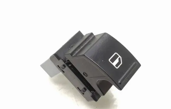 Electric window control switch