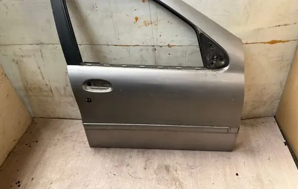 Fiat Palio Front door