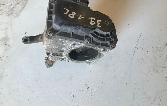 Toyota Avensis T250 Throttle valve 220300D011