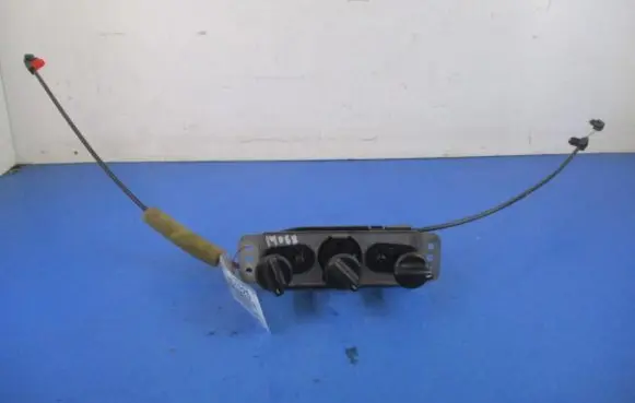 Ford Escort Climate control unit 95AW18K309AA