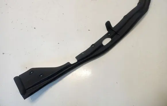 Citroen DS4 Front door rubber seal 9800567680