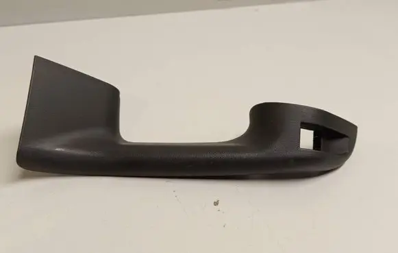 Audi A3 S3 8L Rear door handle trim 8L4867371A