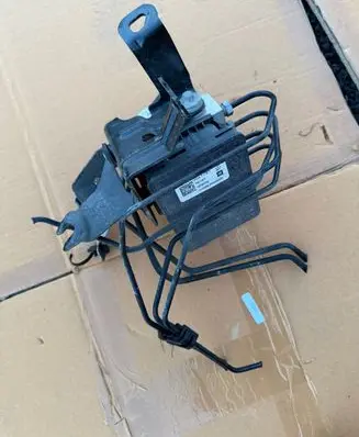 Opel Insignia A ABS Pump 23321781 18750735 8511207