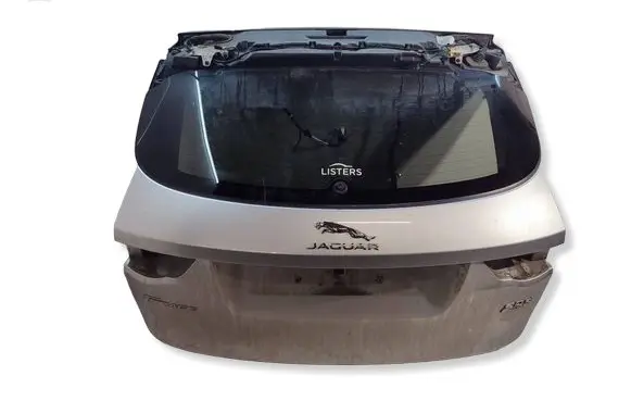 Jaguar F-Pace Tailgate/trunk/boot lid 