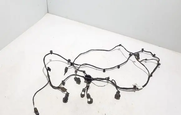 Mercedes-Benz A W177 Parking sensor (PDC) wiring loom A1775404456