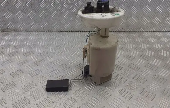 Seat Toledo II (1M) In-tank fuel pump 1J0919183