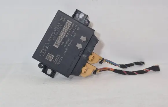 Audi Q5 SQ5 Parking PDC control unit/module 8K0919475AA 304324 8P0919475N