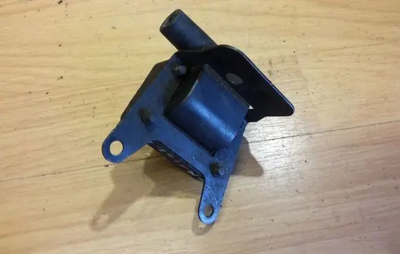 Chrysler Voyager High voltage ignition coil F573