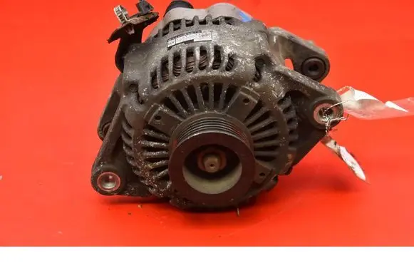Generator/alternator