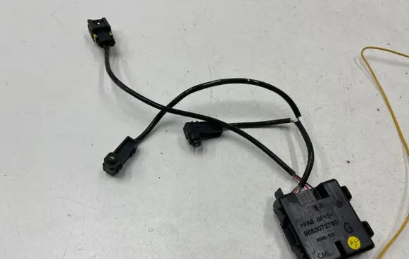 Citroen C5 Sensor 9683072780 K0363XX