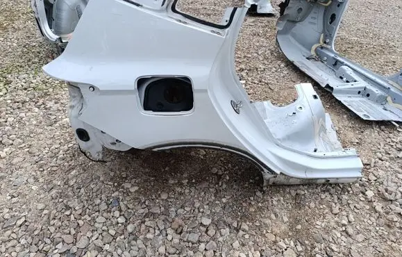 Seat Arona Rear quarter panel 
