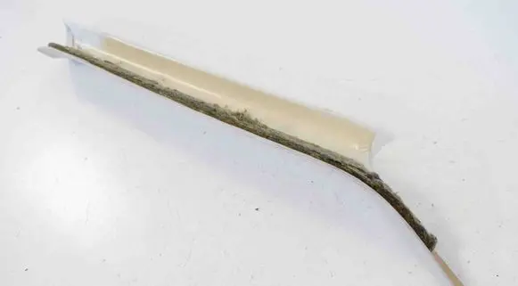Land Rover Range Rover L405 (A) pillar trim 9H4202505A