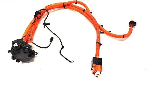 Nissan Ariya Other wiring loom 296B1-5MS0D