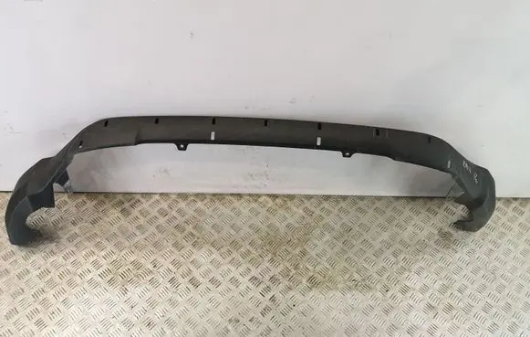 Toyota RAV 4 (XA40) Front bumper lip 5241142070