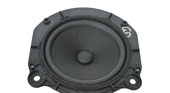 Tesla Model X Rear door speaker 105070900B
