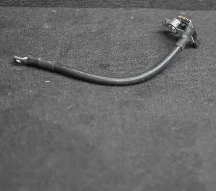 Audi A4 S4 B8 8K Negative earth cable (battery) 8T0915181