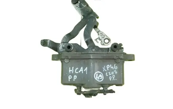 Mercedes-Benz E C207 W207 Engine bonnet/hood hinges A2129066201 NABOJ