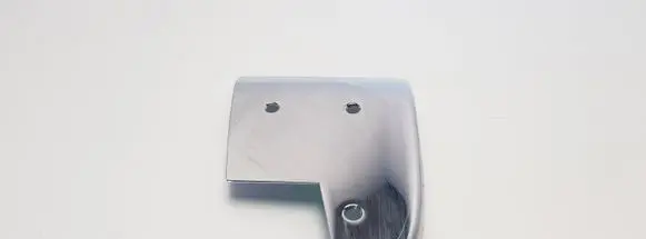 Mercedes-Benz CLK A209 C209 Other front door trim element
