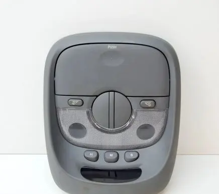 KIA Carens I Front seat light 928003E0 0K53E55710