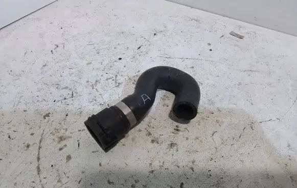 BMW 5 E60 E61 Engine coolant pipe/hose 11381411388310GE