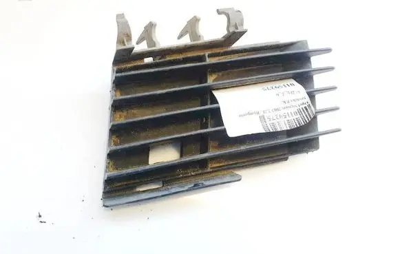 Opel Signum Front bumper lower grill 09186127 0551004542 091861270551004542