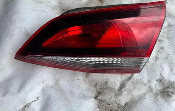 Opel Astra K Parcel shelf L00084803 39077381 6629700000000X