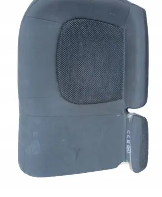 Citroen C5 Rear seat 