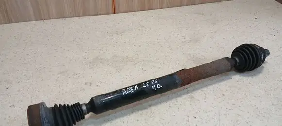 Seat Altea Front driveshaft 