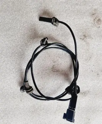 Ford Explorer V ABS brake wheel speed sensor DA832C204AE